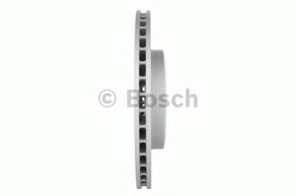 Тормозной диск BOSCH 0 986 479 437