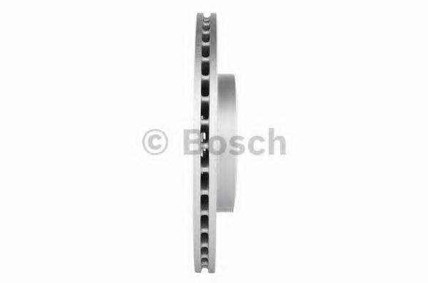 Тормозной диск BOSCH 0 986 479 438