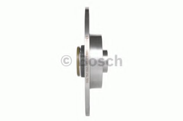 Тормозной диск BOSCH 0 986 479 445
