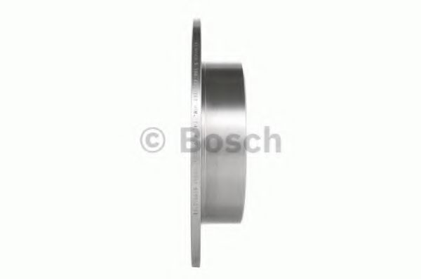 Тормозной диск BOSCH 0 986 479 448