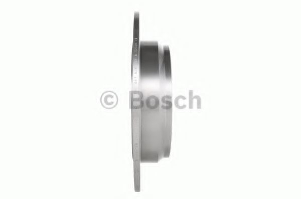 Тормозной диск BOSCH 0 986 479 449