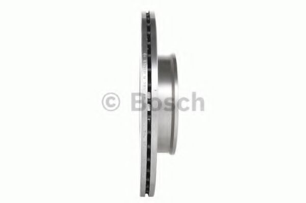 Тормозной диск BOSCH 0 986 479 459