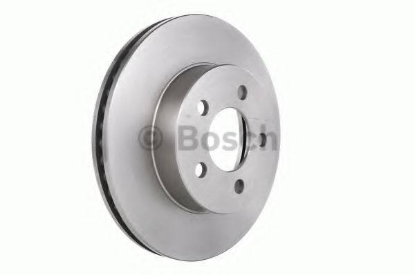 Тормозной диск BOSCH 0 986 479 461 Тормозной диск BOSCH 0 986 479 461