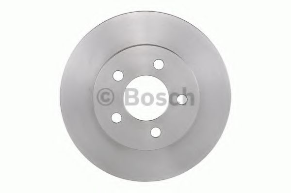 Тормозной диск BOSCH 0 986 479 461 Тормозной диск BOSCH 0 986 479 461
