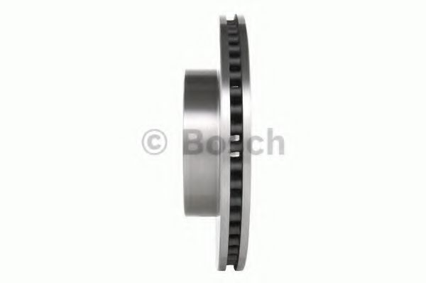 Тормозной диск BOSCH 0 986 479 461 Тормозной диск BOSCH 0 986 479 461
