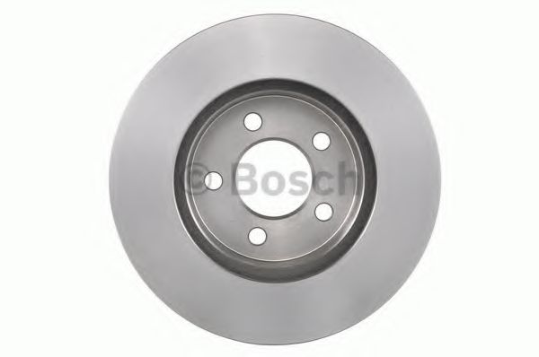Тормозной диск BOSCH 0 986 479 461 Тормозной диск BOSCH 0 986 479 461