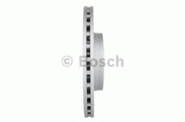Тормозной диск BOSCH 0 986 479 467