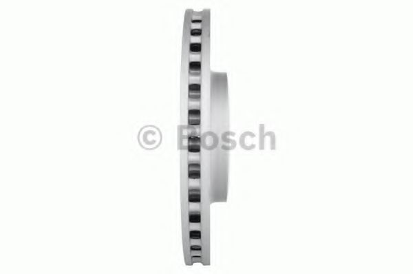 Тормозной диск BOSCH 0 986 479 468