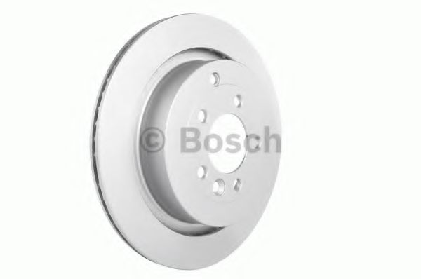 Тормозной диск BOSCH 0 986 479 492 Тормозной диск BOSCH 0 986 479 492