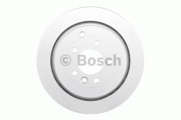 Тормозной диск BOSCH 0 986 479 492 Тормозной диск BOSCH 0 986 479 492