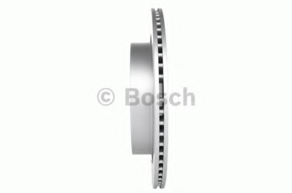 Тормозной диск BOSCH 0 986 479 492 Тормозной диск BOSCH 0 986 479 492