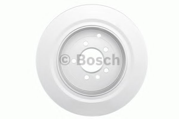 Тормозной диск BOSCH 0 986 479 492 Тормозной диск BOSCH 0 986 479 492