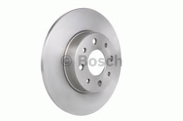 Тормозной диск BOSCH 0 986 479 502 Тормозной диск BOSCH 0 986 479 502