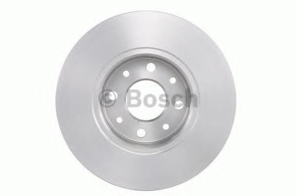 Тормозной диск BOSCH 0 986 479 502 Тормозной диск BOSCH 0 986 479 502