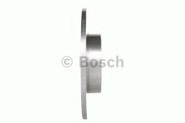 Тормозной диск BOSCH 0 986 479 502