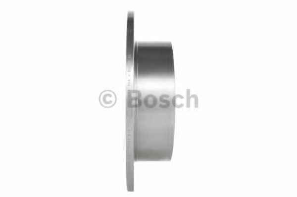 Тормозной диск BOSCH 0 986 479 509