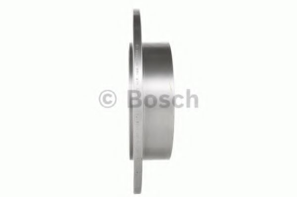 Тормозной диск BOSCH 0 986 479 518