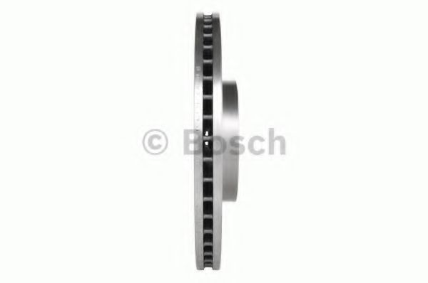Тормозной диск BOSCH 0 986 479 536