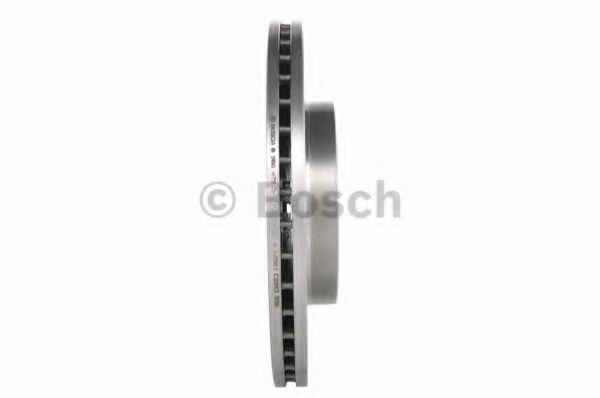 Тормозной диск BOSCH 0 986 479 541