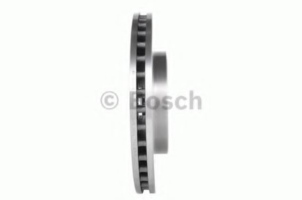 Тормозной диск BOSCH 0 986 479 543