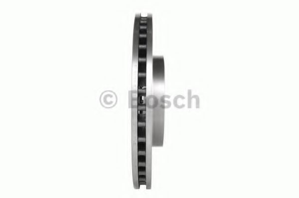 Тормозной диск BOSCH 0 986 479 544