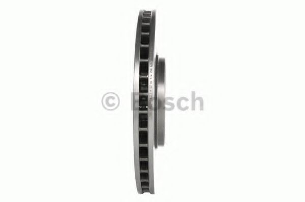 Тормозной диск BOSCH 0 986 479 552