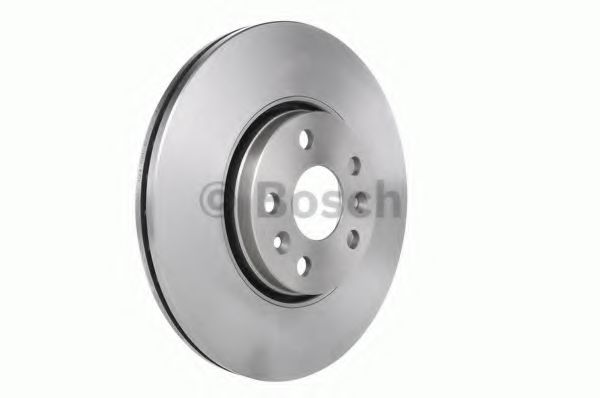Тормозной диск BOSCH 0 986 479 554 Тормозной диск BOSCH 0 986 479 554
