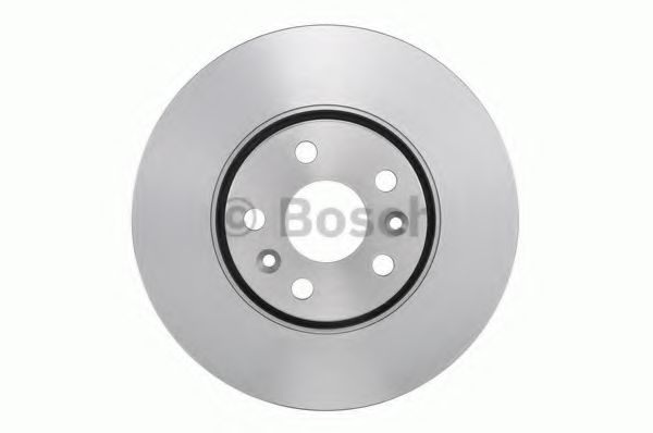 Тормозной диск BOSCH 0 986 479 554 Тормозной диск BOSCH 0 986 479 554