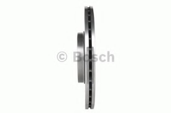 Тормозной диск BOSCH 0 986 479 554 Тормозной диск BOSCH 0 986 479 554