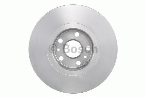 Тормозной диск BOSCH 0 986 479 554 Тормозной диск BOSCH 0 986 479 554