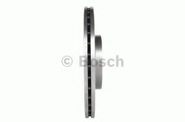 Тормозной диск BOSCH 0 986 479 554