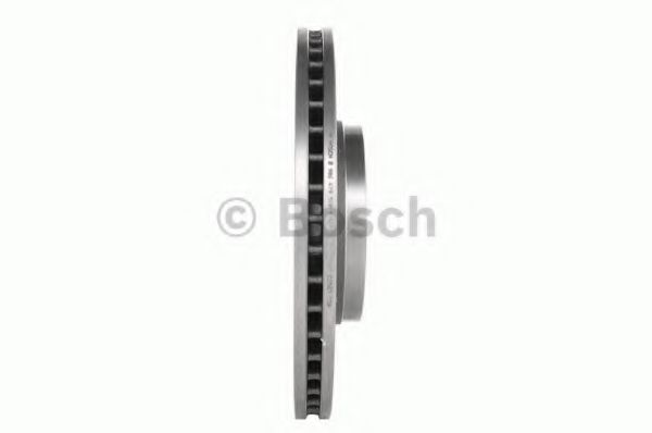 Тормозной диск BOSCH 0 986 479 560