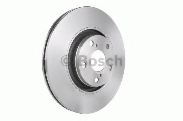 Тормозной диск BOSCH 0 986 479 562 Тормозной диск BOSCH 0 986 479 562