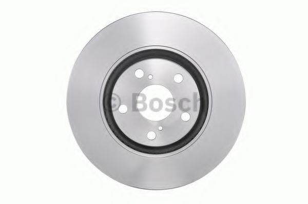 Тормозной диск BOSCH 0 986 479 562 Тормозной диск BOSCH 0 986 479 562
