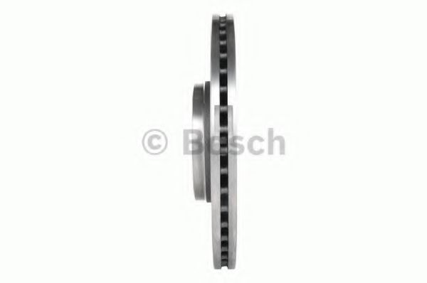 Тормозной диск BOSCH 0 986 479 562 Тормозной диск BOSCH 0 986 479 562