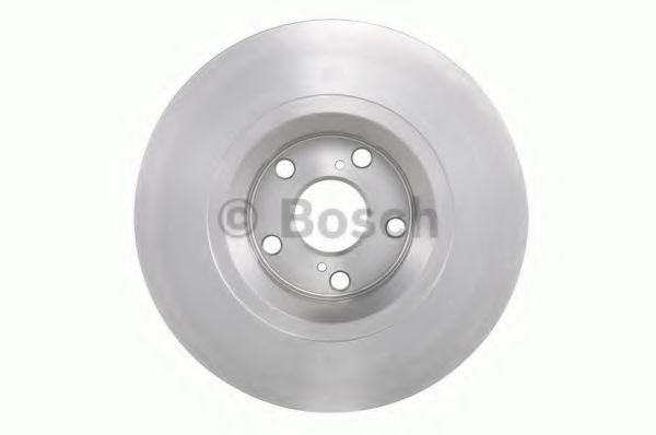 Тормозной диск BOSCH 0 986 479 562 Тормозной диск BOSCH 0 986 479 562
