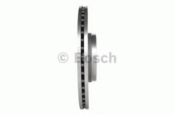 Тормозной диск BOSCH 0 986 479 562