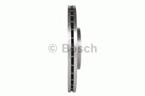 Тормозной диск BOSCH 0 986 479 565