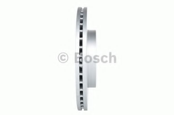 Тормозной диск BOSCH 0 986 479 566