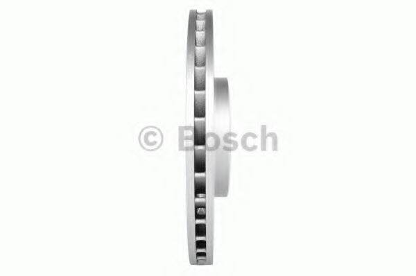 Тормозной диск BOSCH 0 986 479 590