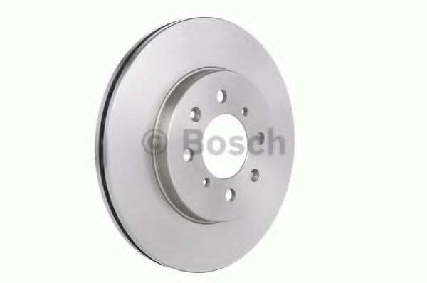Тормозной диск BOSCH 0 986 479 594 Тормозной диск BOSCH 0 986 479 594