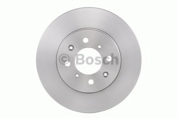Тормозной диск BOSCH 0 986 479 594 Тормозной диск BOSCH 0 986 479 594