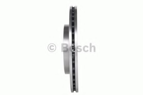 Тормозной диск BOSCH 0 986 479 594 Тормозной диск BOSCH 0 986 479 594