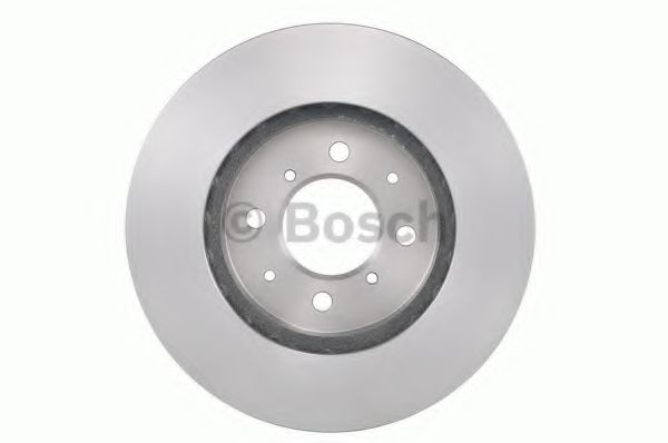 Тормозной диск BOSCH 0 986 479 594 Тормозной диск BOSCH 0 986 479 594