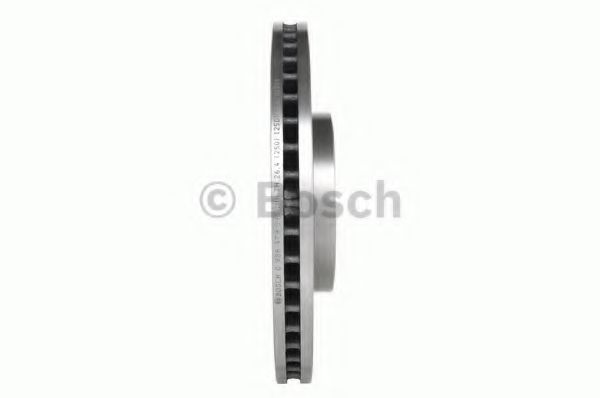 Тормозной диск BOSCH 0 986 479 595