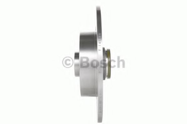 Тормозной диск BOSCH 0 986 479 607 Тормозной диск BOSCH 0 986 479 607