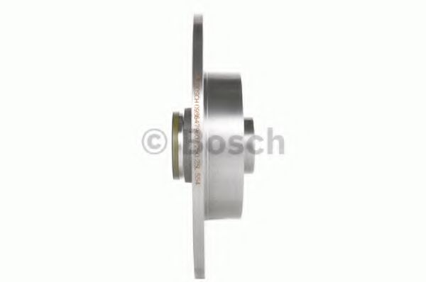 Тормозной диск BOSCH 0 986 479 607