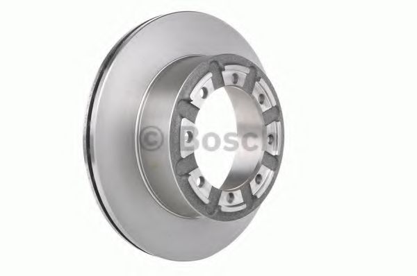 Тормозной диск BOSCH 0 986 479 610 Тормозной диск BOSCH 0 986 479 610