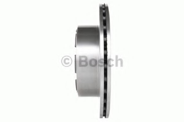 Тормозной диск BOSCH 0 986 479 610 Тормозной диск BOSCH 0 986 479 610