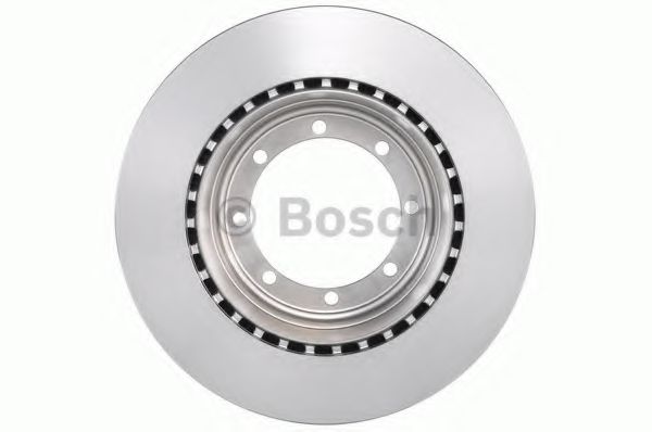 Тормозной диск BOSCH 0 986 479 610 Тормозной диск BOSCH 0 986 479 610